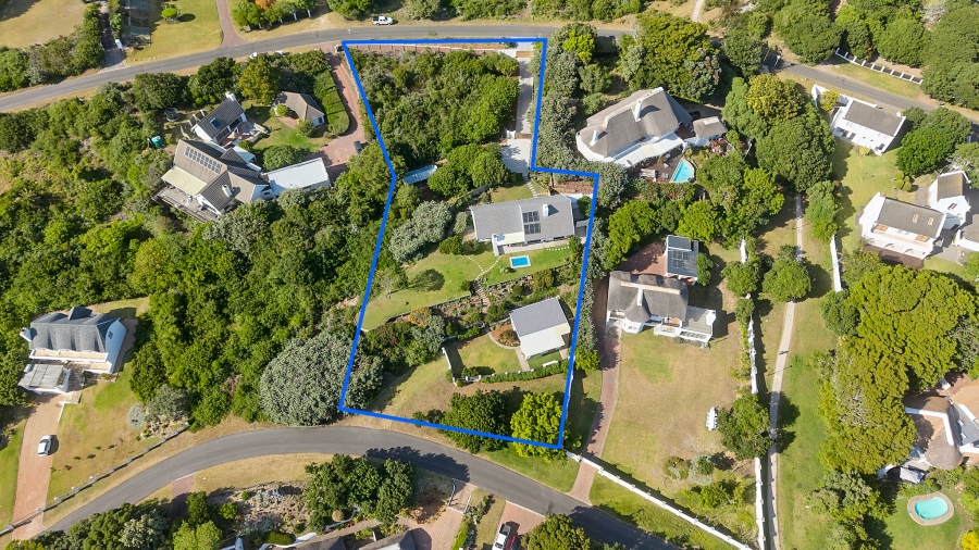 4 Bedroom Property for Sale in St Francis Bay Village Eastern Cape